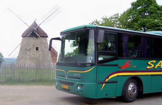 Karosa 936 xe 