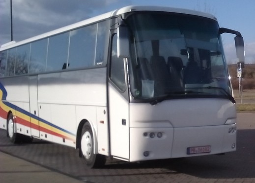 Bova Futura FHD 127-266