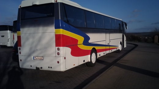 Bova Futura FHD 127-266