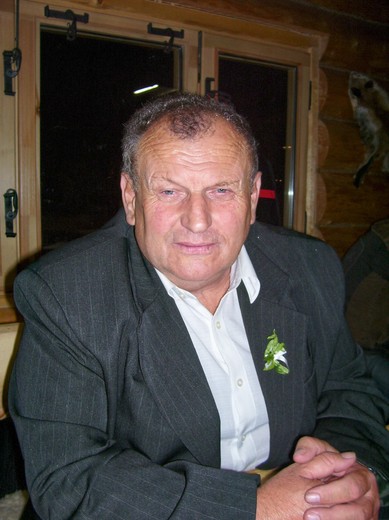 Zakladatel Ján Jakál