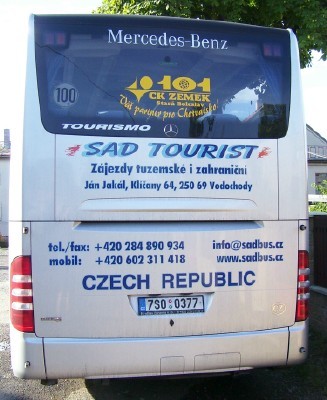 Mercedes Tourismo 2 zadek.jpg