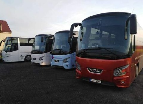 SADBUS